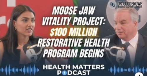 Community investment declaration